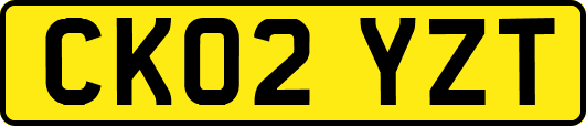 CK02YZT