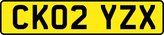 CK02YZX