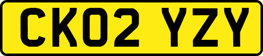 CK02YZY