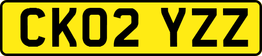 CK02YZZ