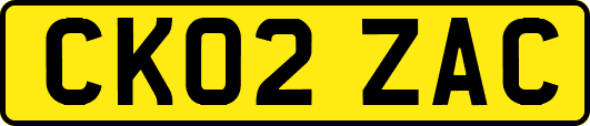 CK02ZAC