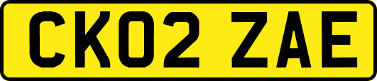 CK02ZAE