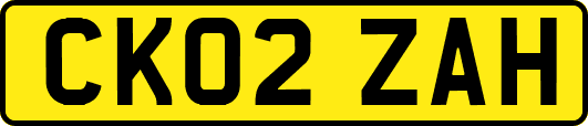 CK02ZAH