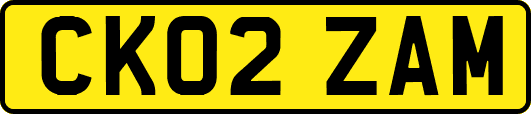 CK02ZAM