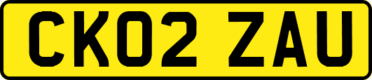CK02ZAU