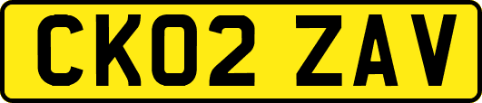 CK02ZAV
