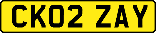 CK02ZAY