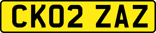 CK02ZAZ