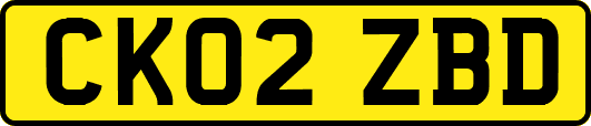 CK02ZBD
