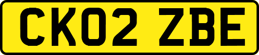 CK02ZBE