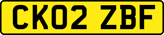 CK02ZBF