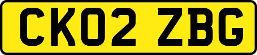 CK02ZBG
