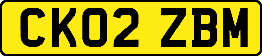 CK02ZBM