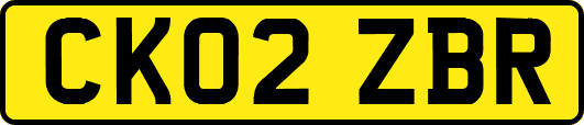 CK02ZBR