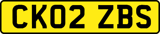 CK02ZBS