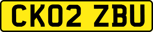 CK02ZBU