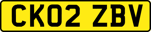 CK02ZBV