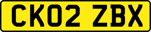 CK02ZBX