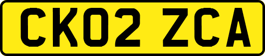 CK02ZCA