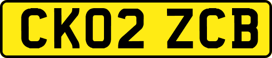 CK02ZCB