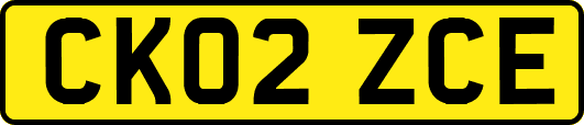 CK02ZCE