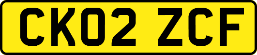 CK02ZCF