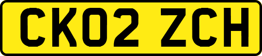 CK02ZCH