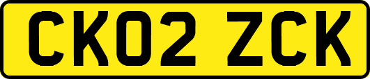 CK02ZCK
