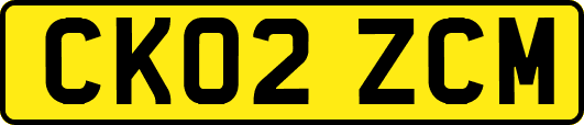 CK02ZCM