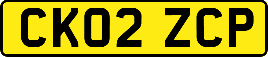 CK02ZCP