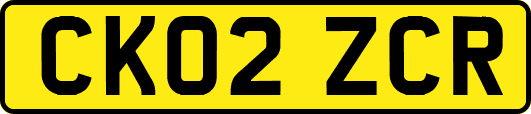 CK02ZCR