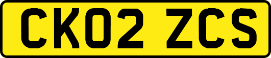 CK02ZCS