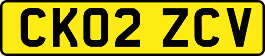 CK02ZCV