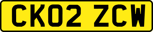 CK02ZCW