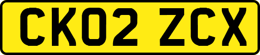CK02ZCX