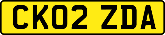 CK02ZDA