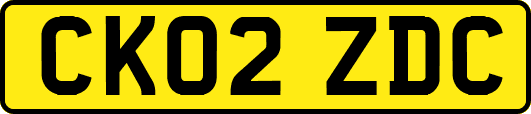 CK02ZDC