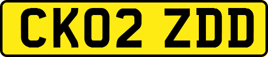 CK02ZDD
