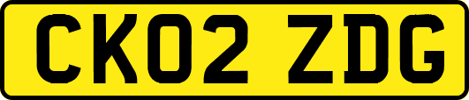 CK02ZDG