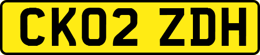 CK02ZDH