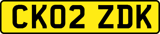 CK02ZDK