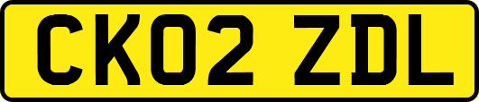CK02ZDL
