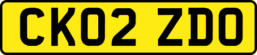 CK02ZDO