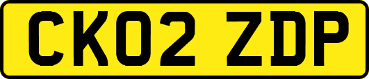 CK02ZDP
