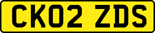 CK02ZDS