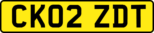 CK02ZDT