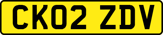 CK02ZDV