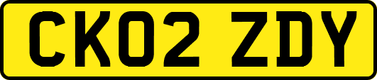 CK02ZDY