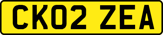 CK02ZEA