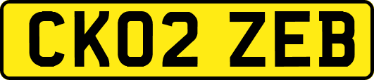 CK02ZEB